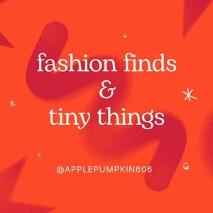 Fashion Finds & Tiny Things 🍎🎃 DRESSES